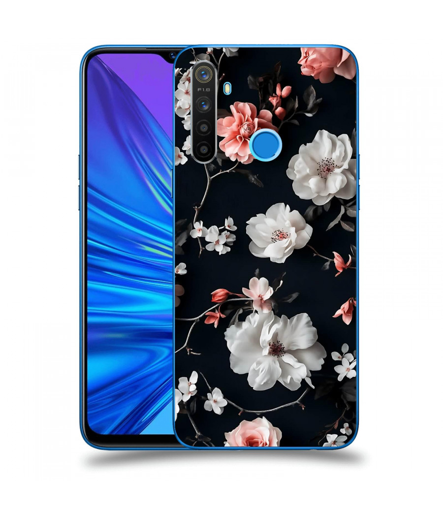 ACOVER Kryt na mobil Realme...