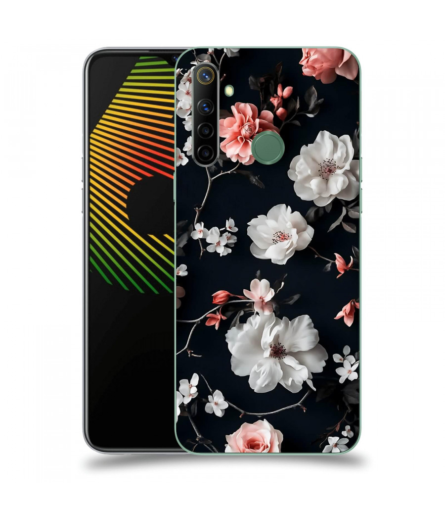 ACOVER Kryt na mobil Realme...
