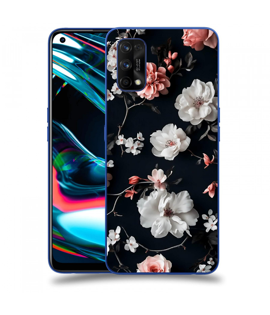 ACOVER Kryt na mobil Realme...