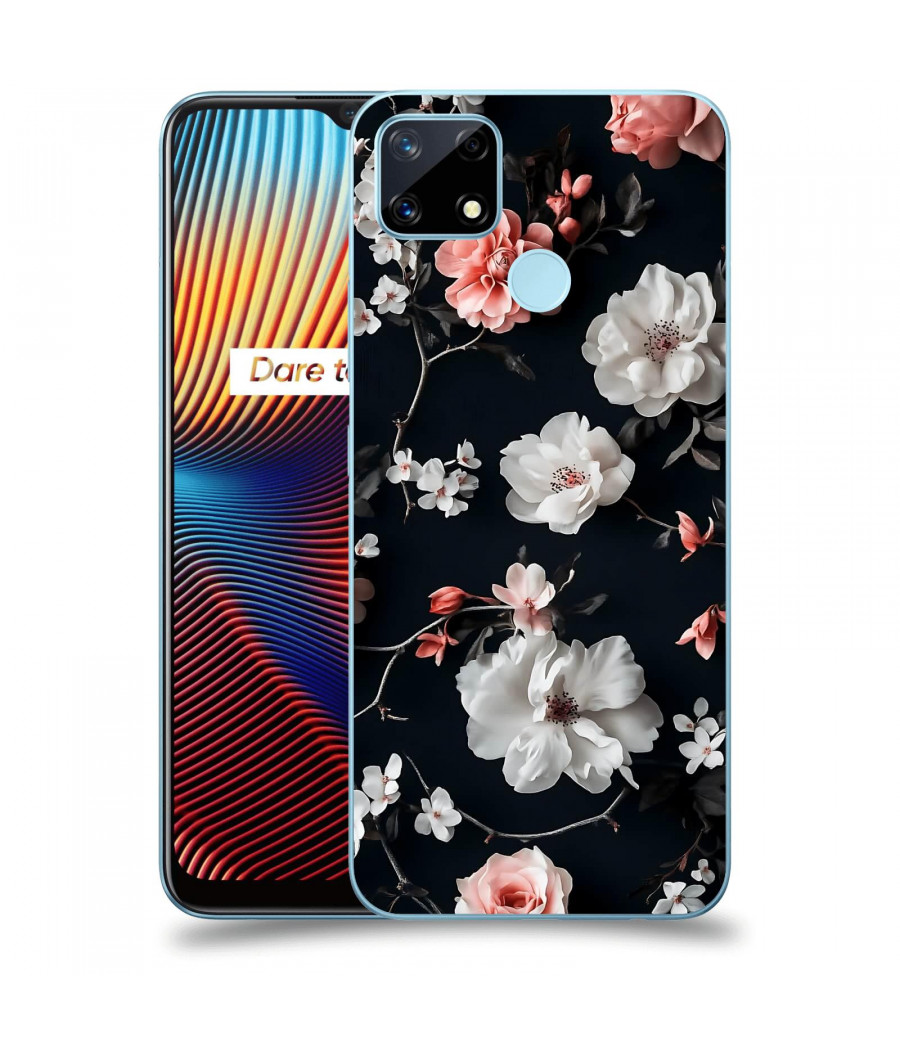 ACOVER Kryt na mobil Realme...