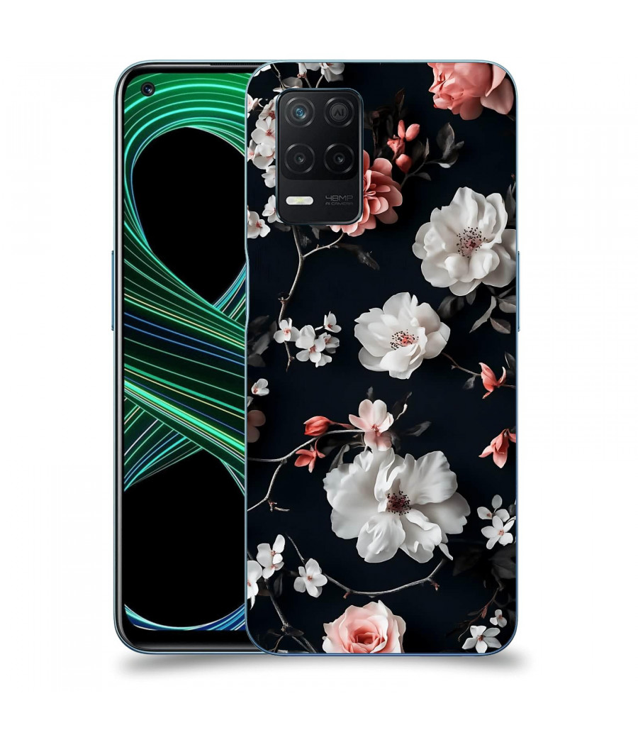 ACOVER Kryt na mobil Realme...