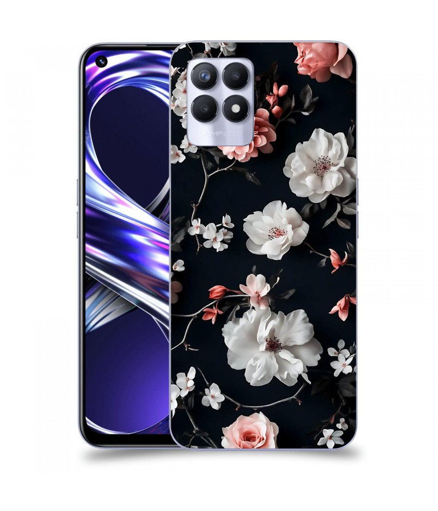 ACOVER Kryt na mobil Realme...