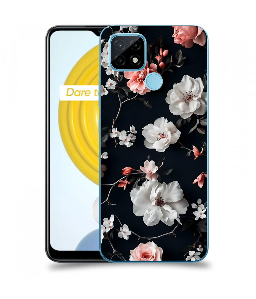 ACOVER Kryt na mobil Realme...
