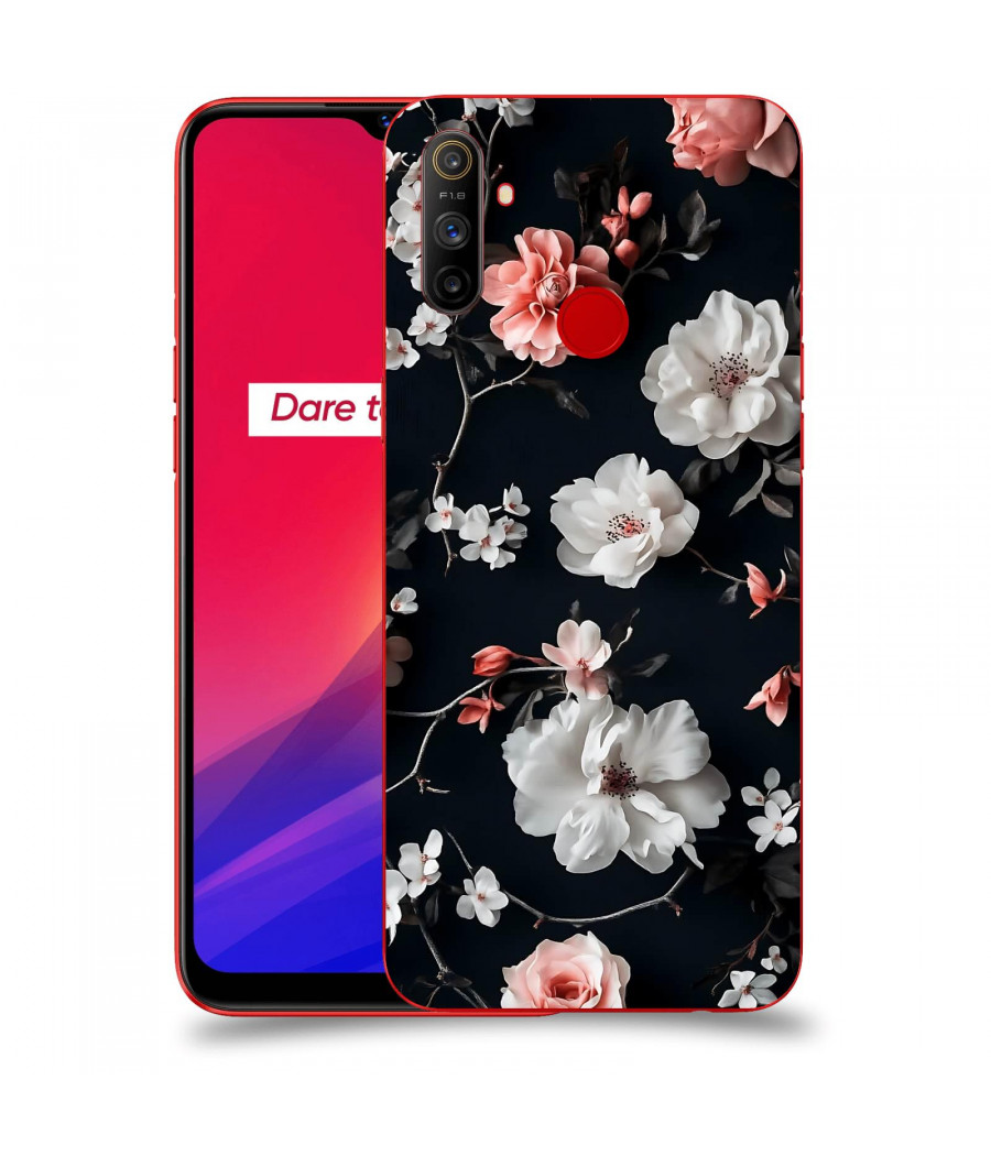 ACOVER Kryt na mobil Realme...