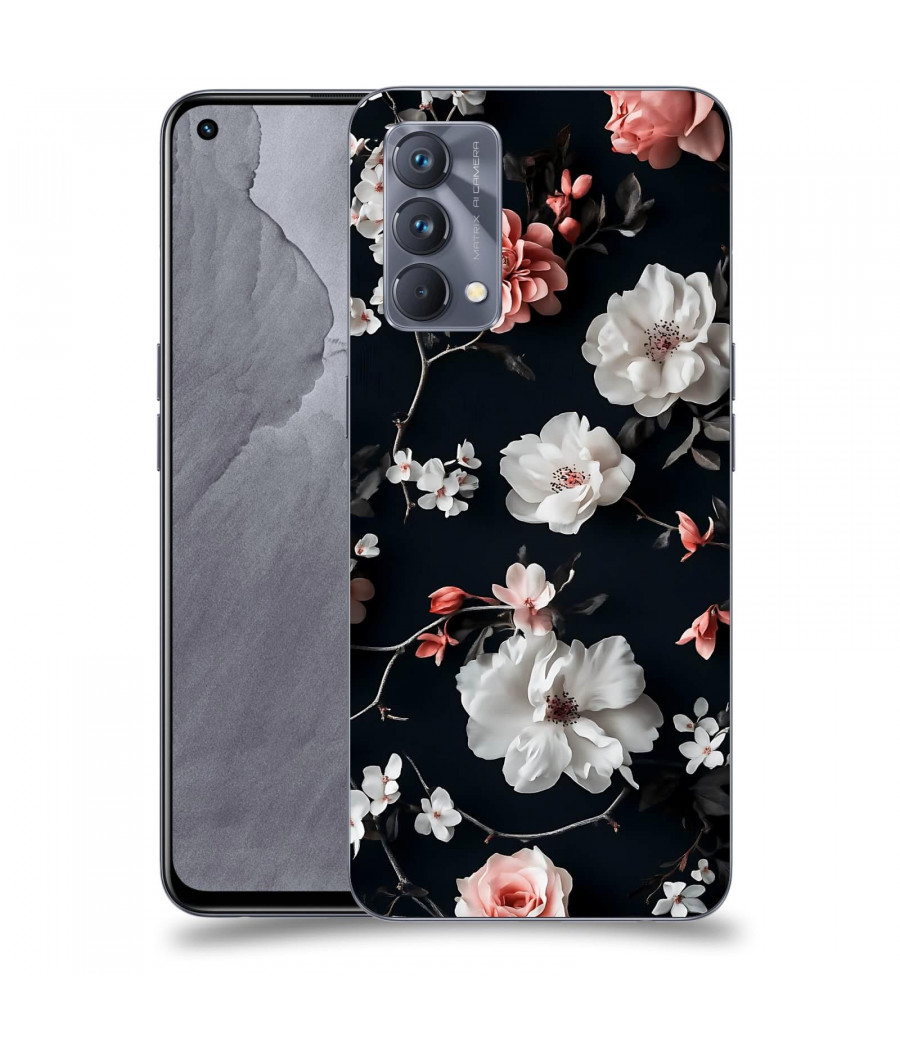 ACOVER Kryt na mobil Realme...