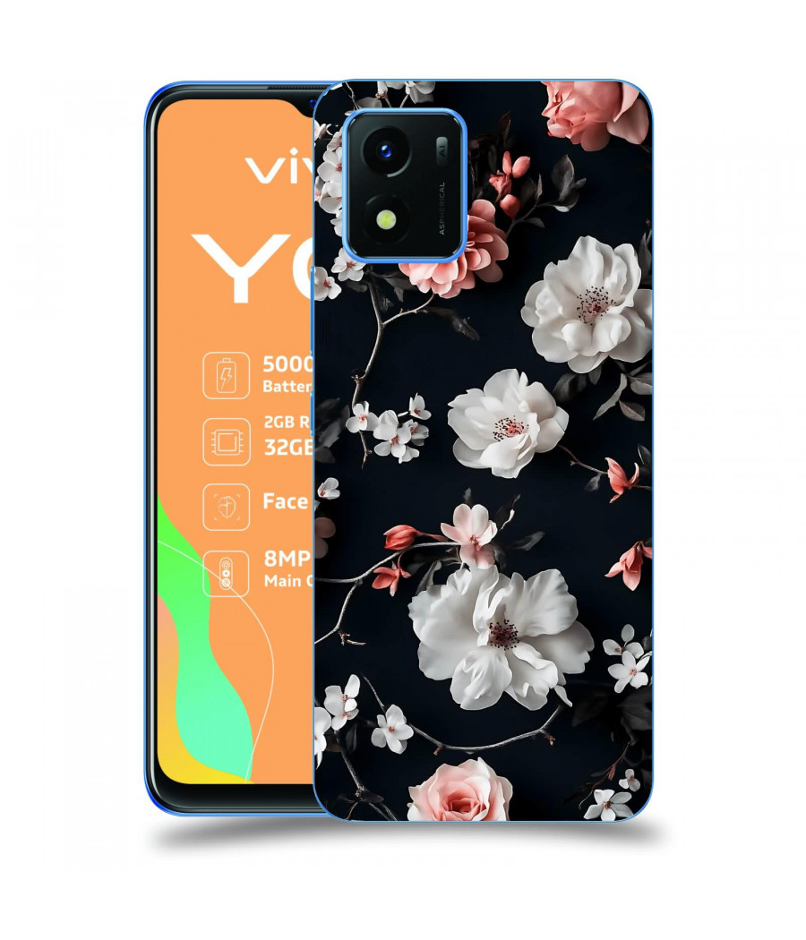 ACOVER Kryt na mobil Vivo...