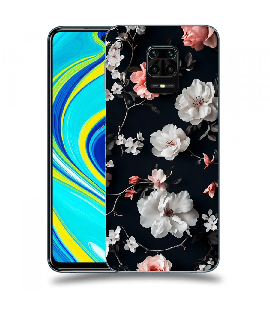 ACOVER Kryt na mobil Xiaomi...