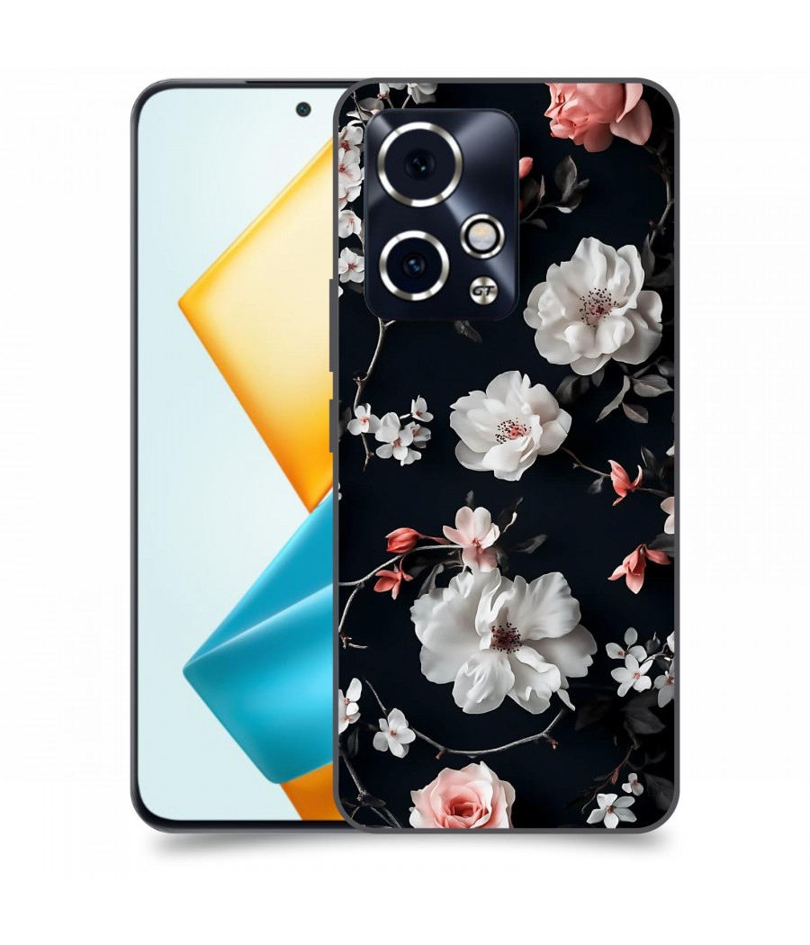 ACOVER Kryt na mobil Honor...