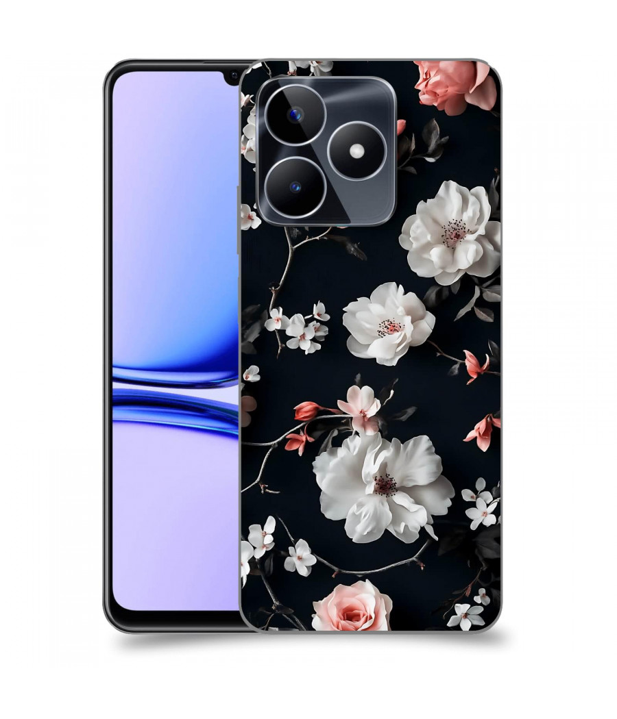 ACOVER Kryt na mobil Realme...