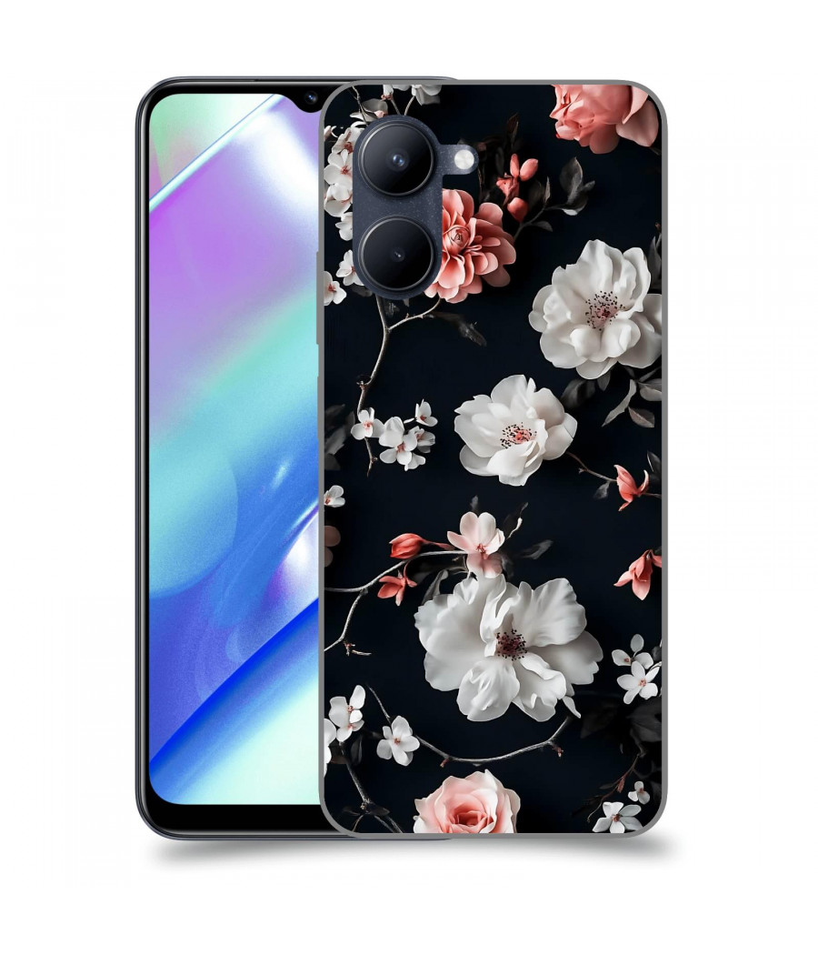 ACOVER Kryt na mobil Realme...