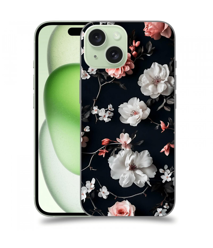 Kryt na mobil s fotkou Apple iPhone 14