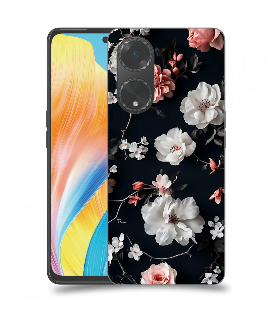 ACOVER Kryt na mobil OPPO...