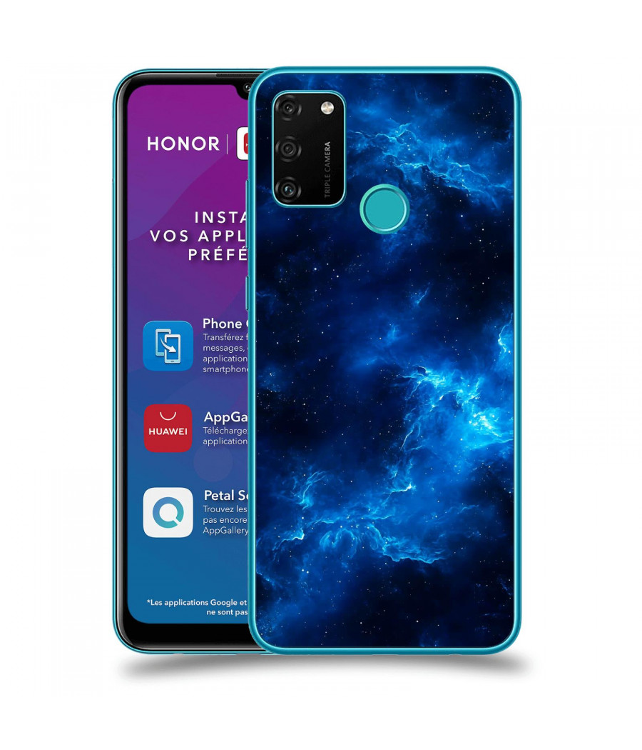 ACOVER Kryt na mobil Honor...