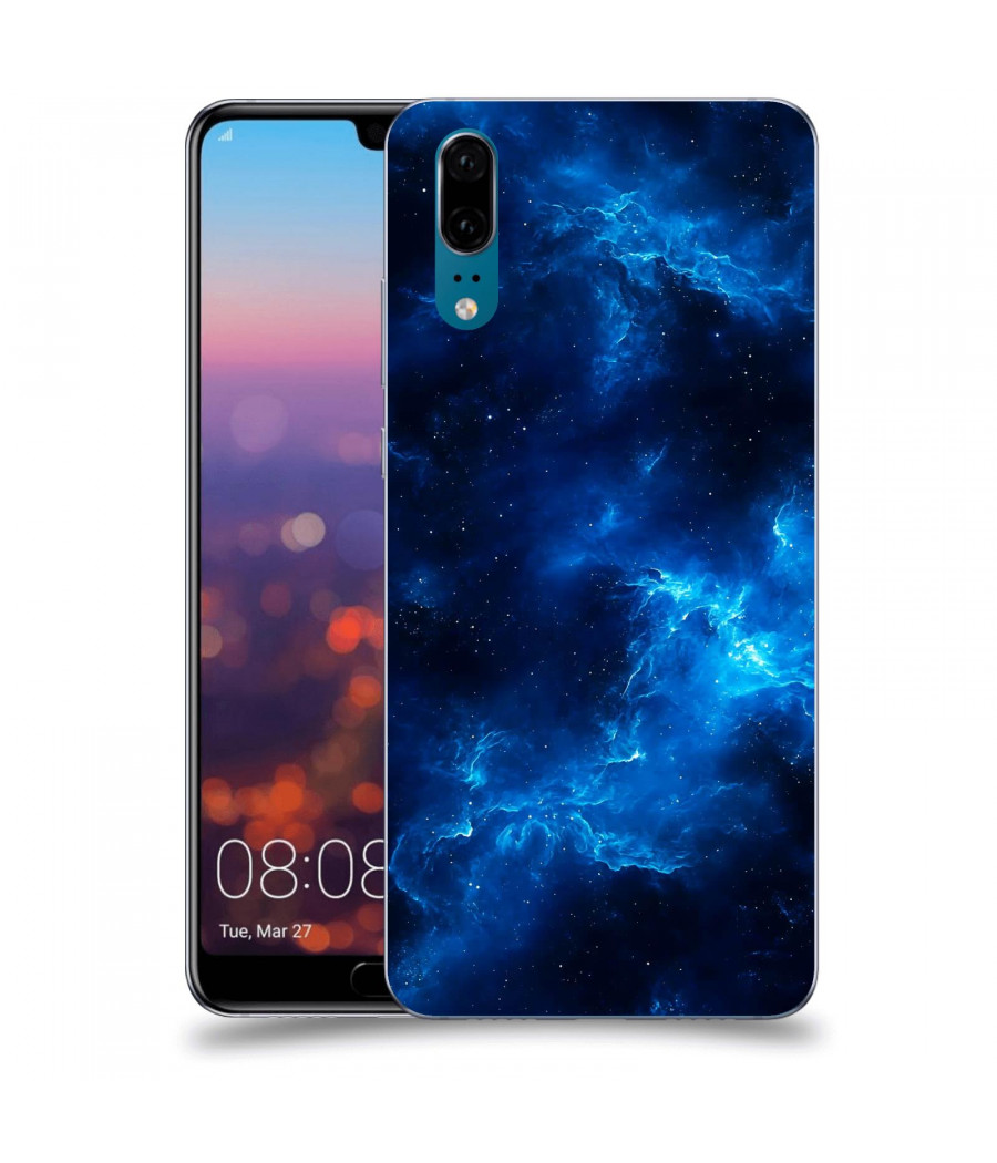 ACOVER Kryt na mobil Huawei...