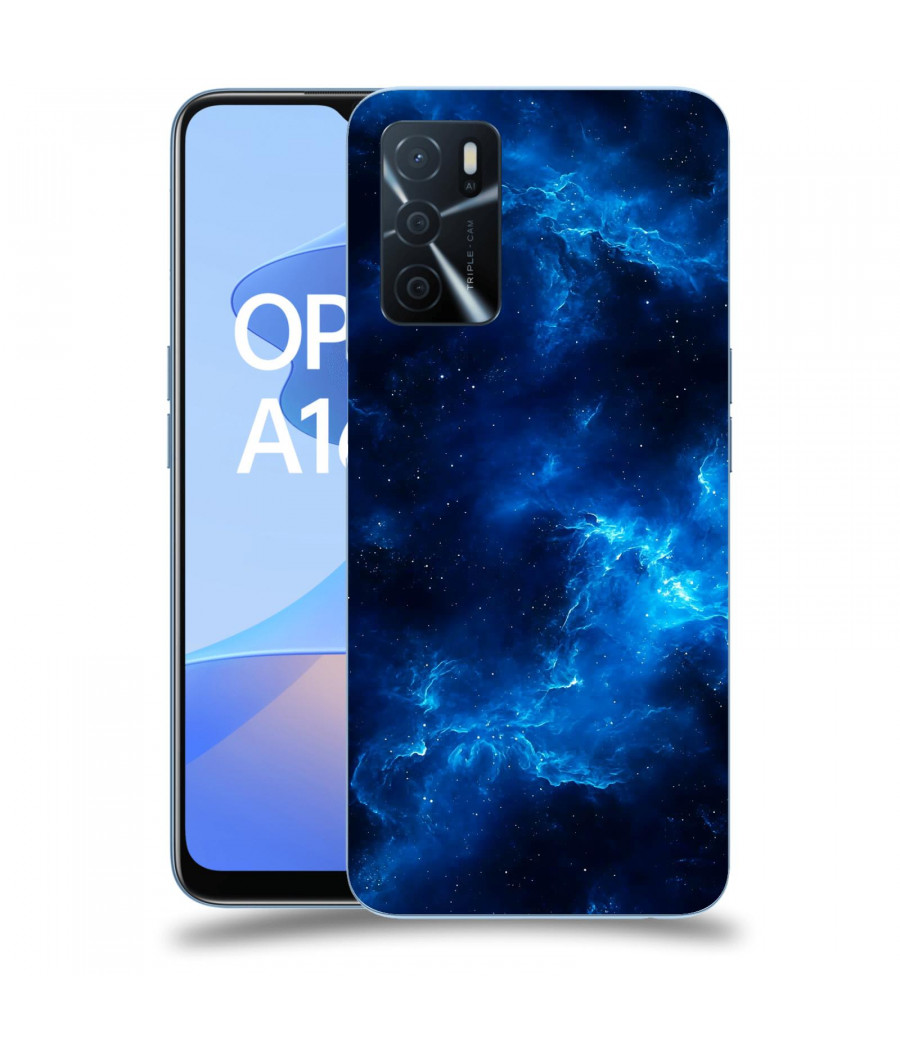 ACOVER Kryt na mobil OPPO...