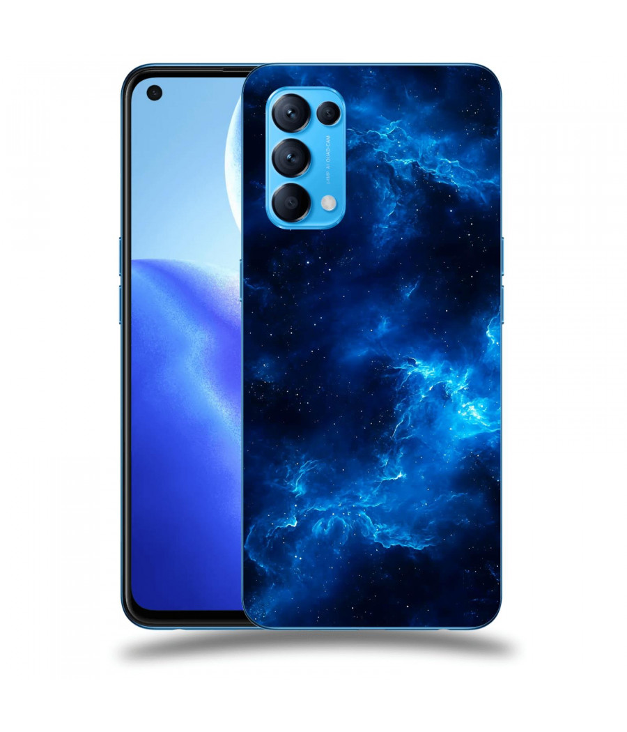 ACOVER Kryt na mobil OPPO...