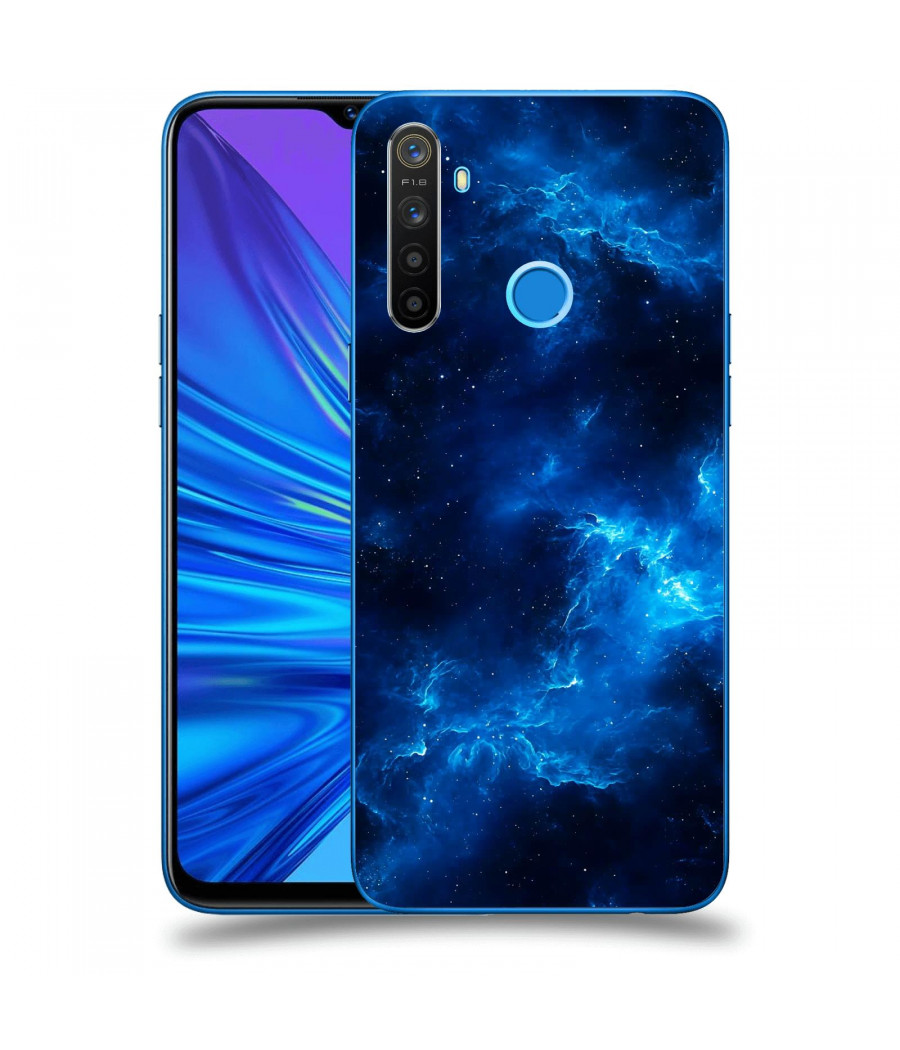 ACOVER Kryt na mobil Realme...