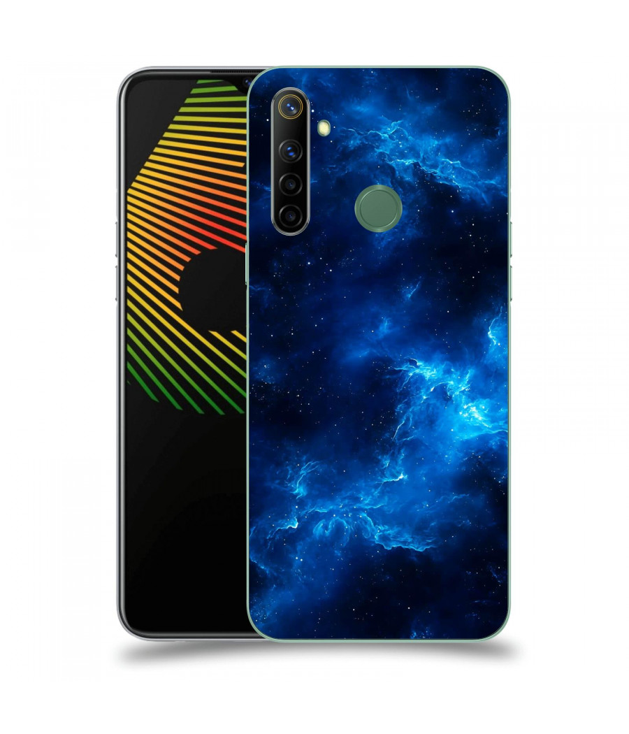ACOVER Kryt na mobil Realme...