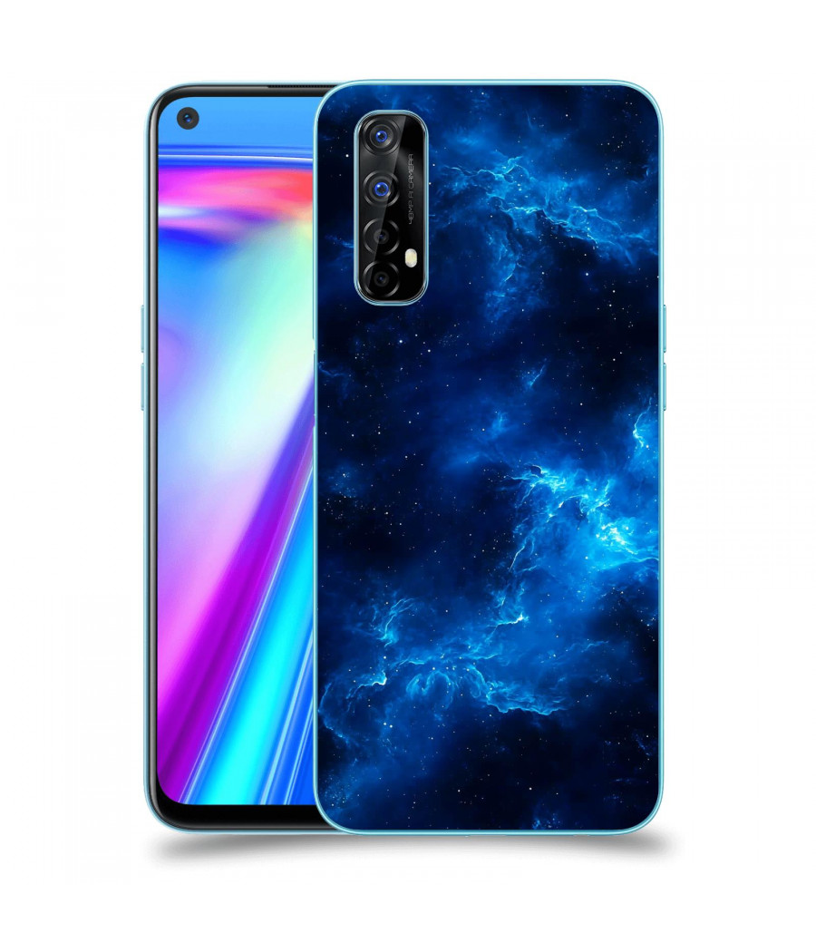 ACOVER Kryt na mobil Realme...