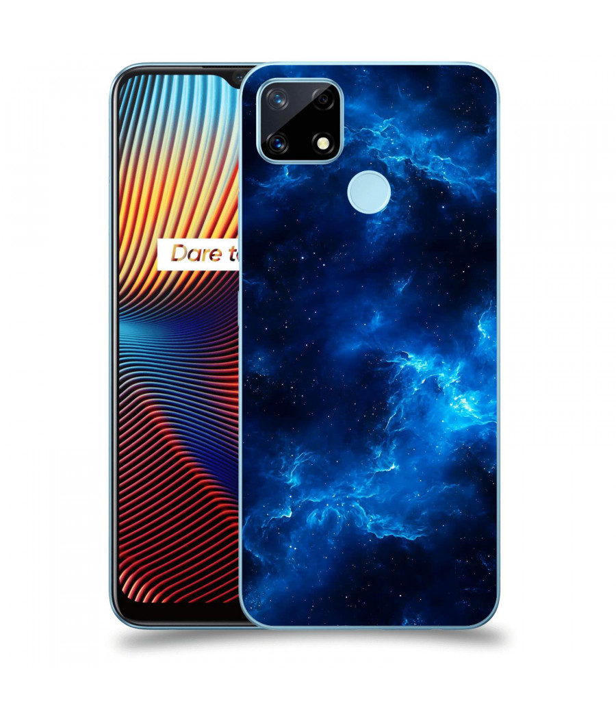 ACOVER Kryt na mobil Realme...