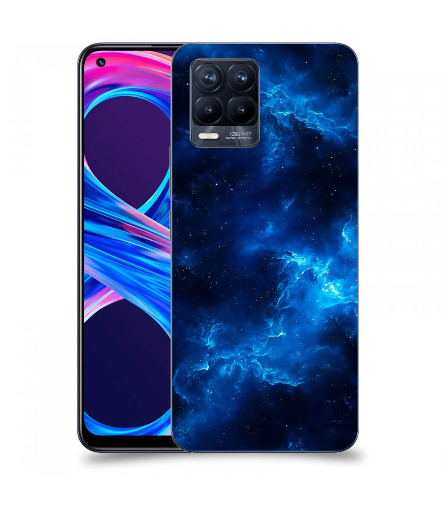 ACOVER Kryt na mobil Realme...