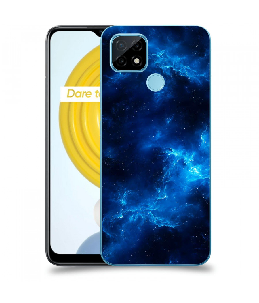 ACOVER Kryt na mobil Realme...