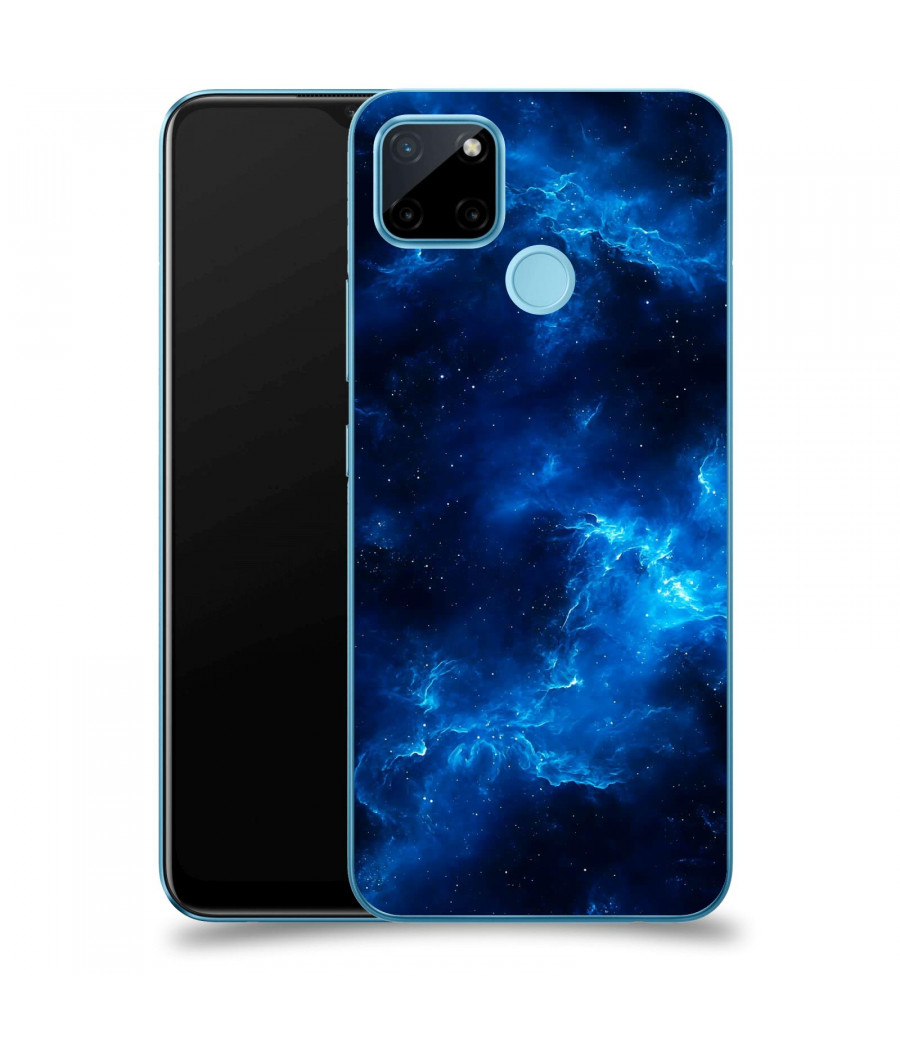 ACOVER Kryt na mobil Realme...