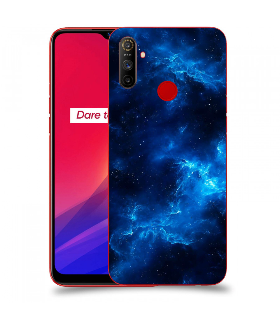 ACOVER Kryt na mobil Realme...