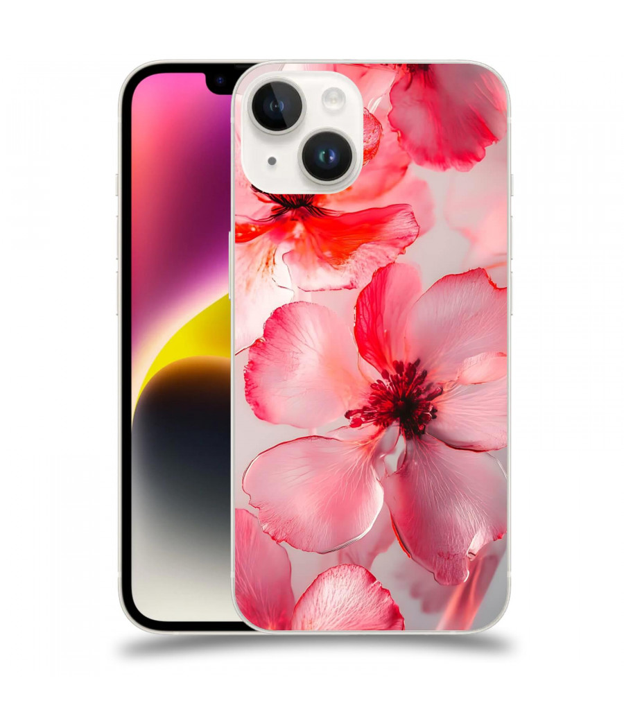 Kryt na mobil s fotkou Apple iPhone 14