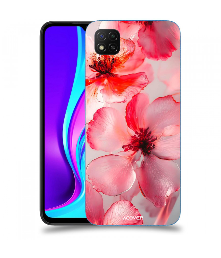 ACOVER Kryt na mobil Xiaomi...