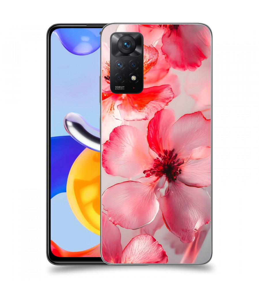 ACOVER Kryt na mobil Xiaomi...