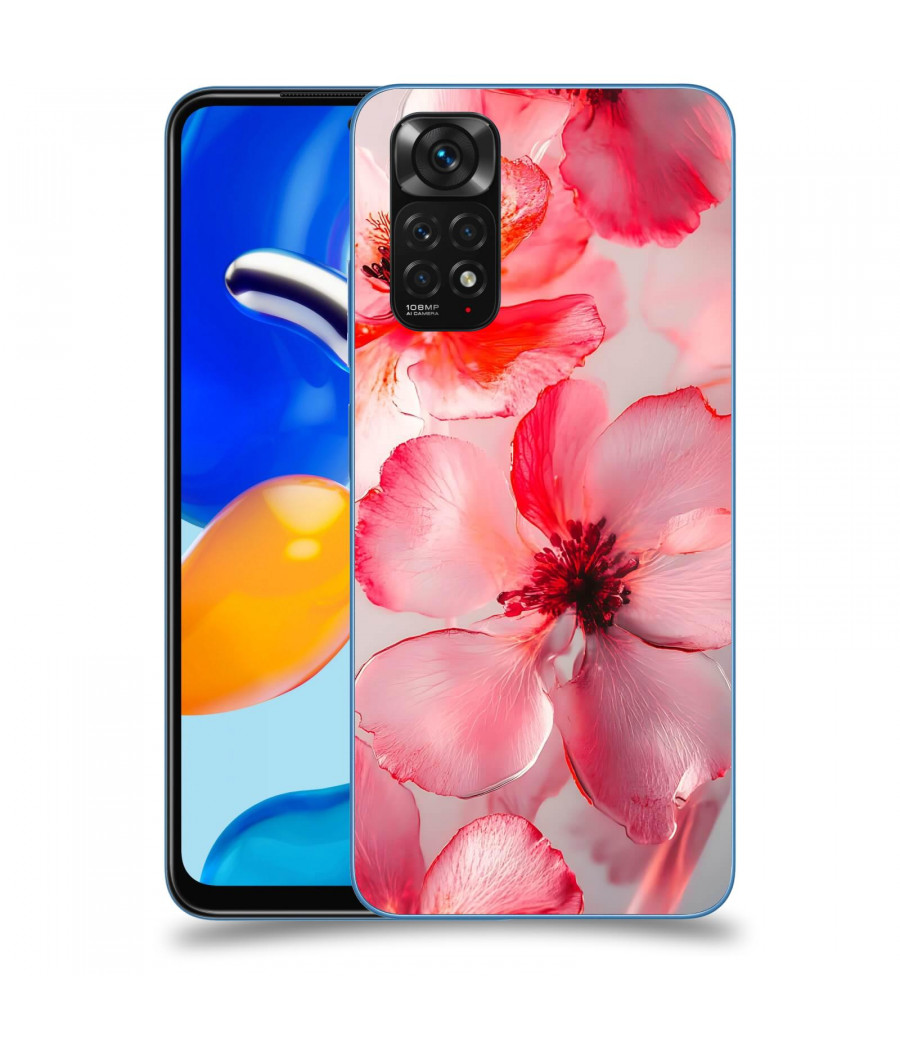 ACOVER Kryt na mobil Xiaomi...