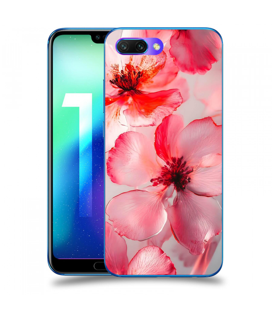 ACOVER Kryt na mobil Honor...