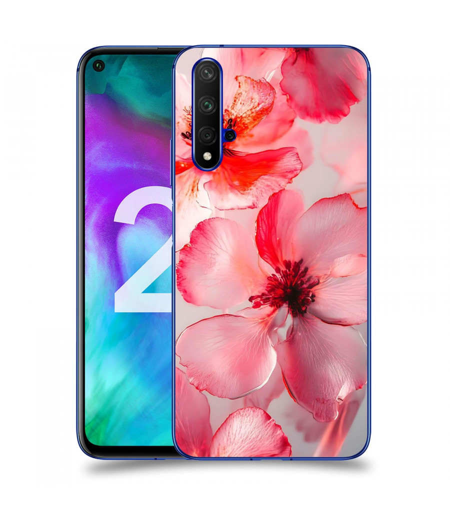 ACOVER Kryt na mobil Honor...