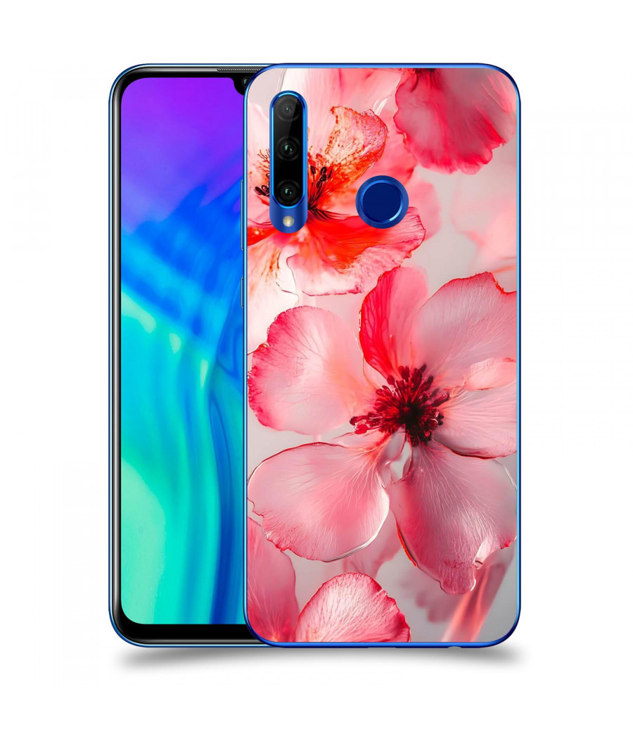 ACOVER Kryt na mobil Honor...