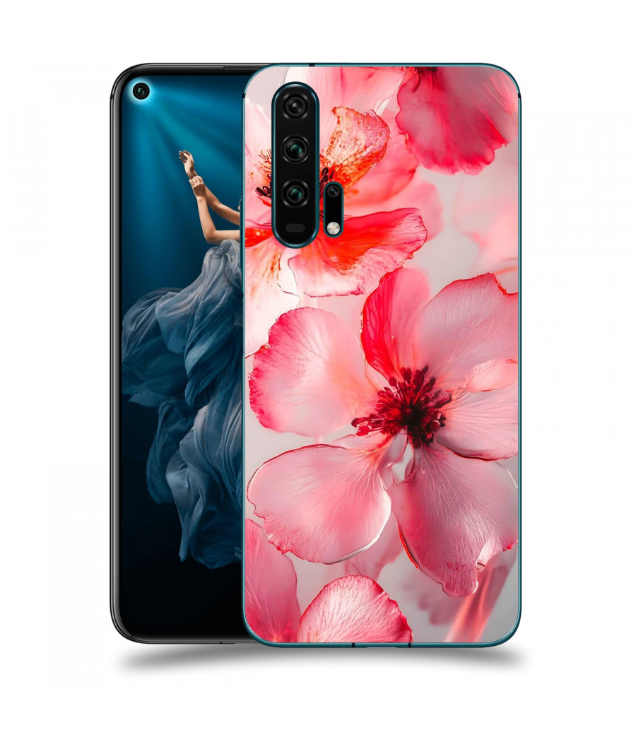 ACOVER Kryt na mobil Honor...