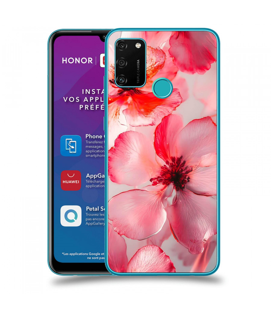 ACOVER Kryt na mobil Honor...