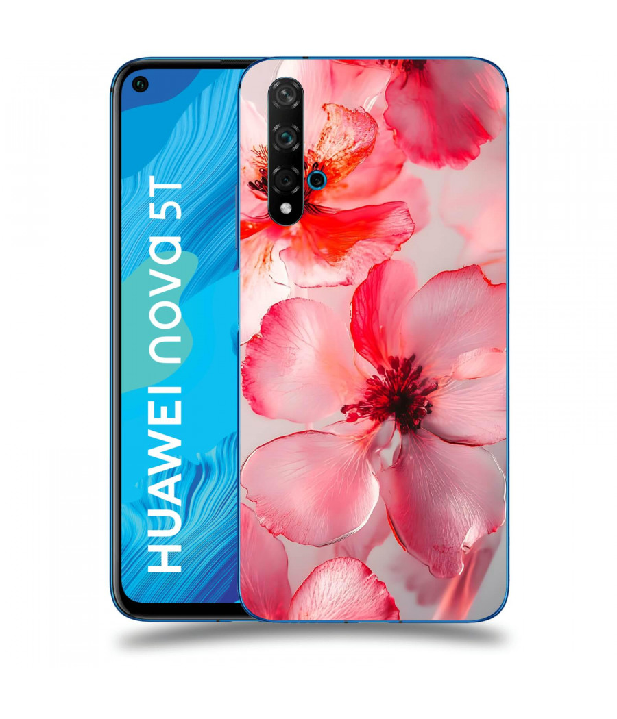 ACOVER Kryt na mobil Huawei...