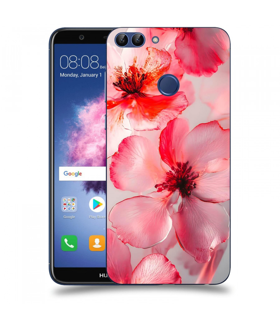 ACOVER Kryt na mobil Huawei...