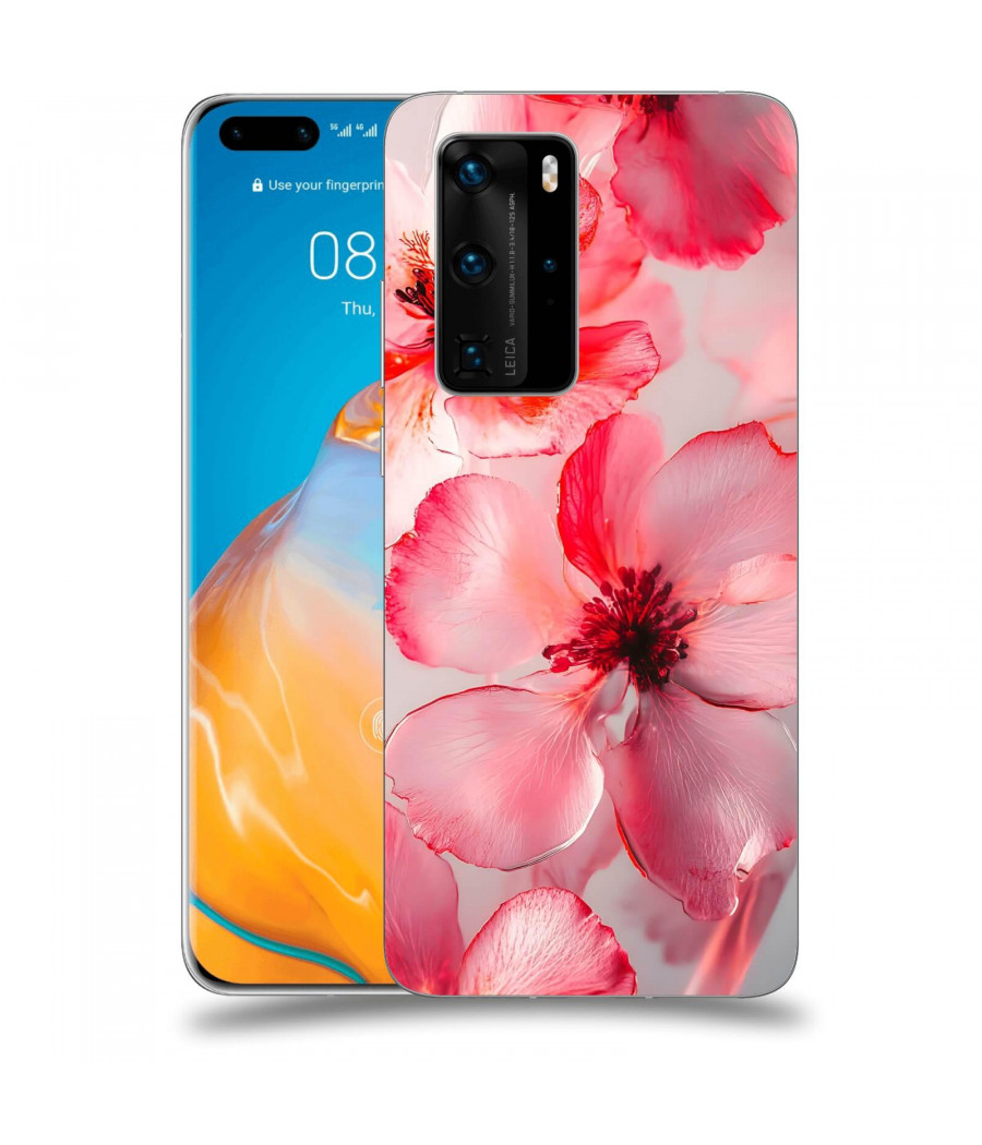 ACOVER Kryt na mobil Huawei...