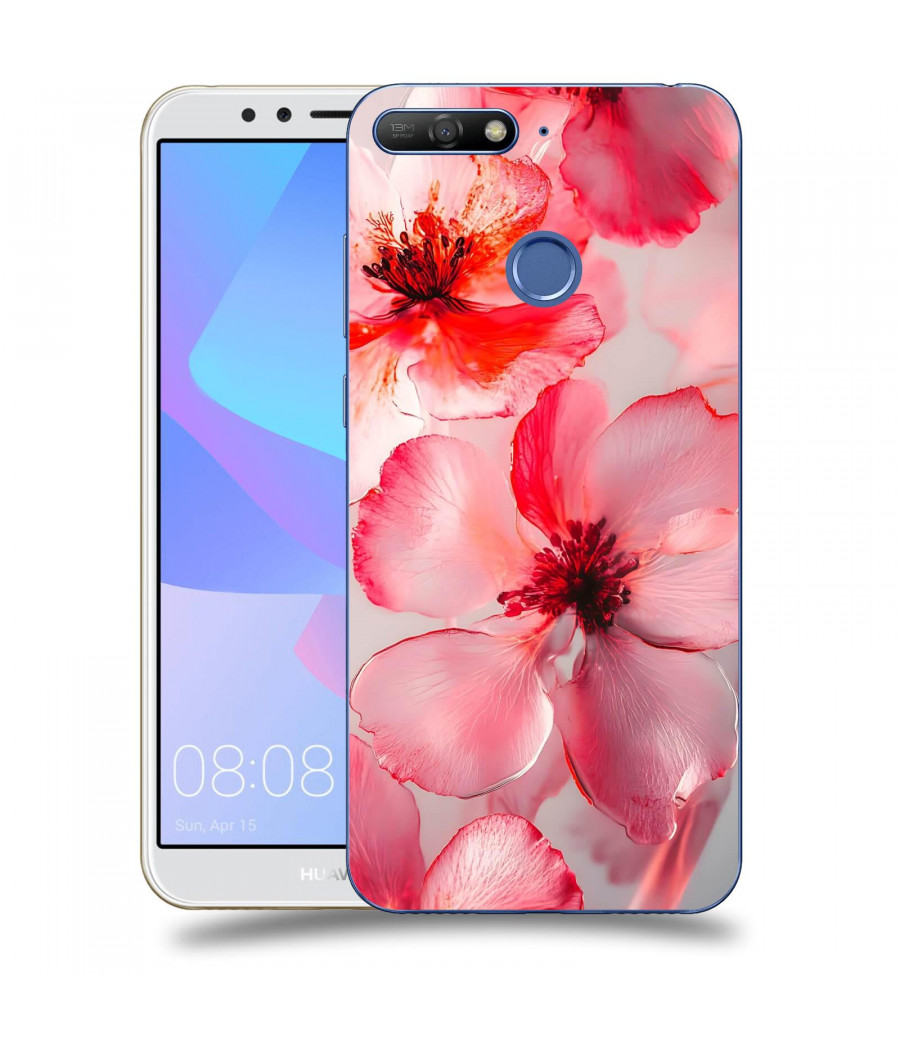 ACOVER Kryt na mobil Huawei...