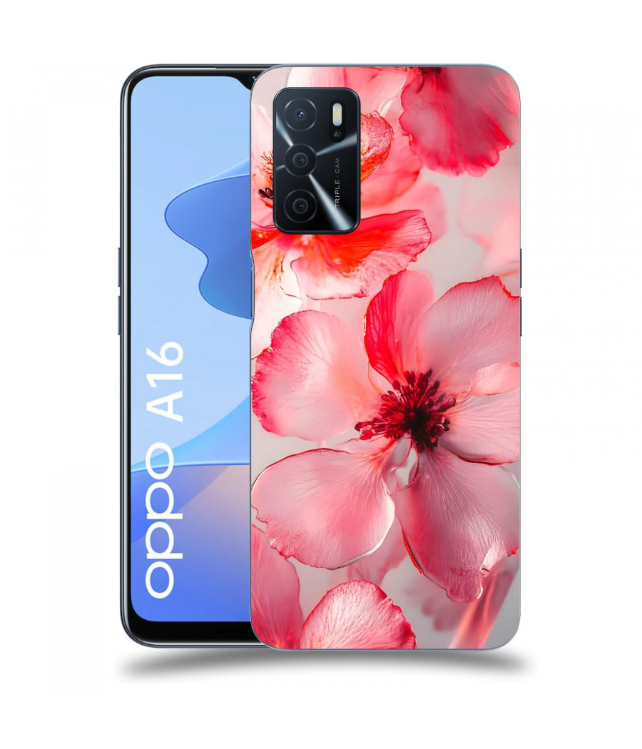 ACOVER Kryt na mobil OPPO...