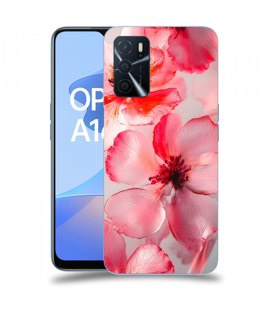 ACOVER Kryt na mobil OPPO...