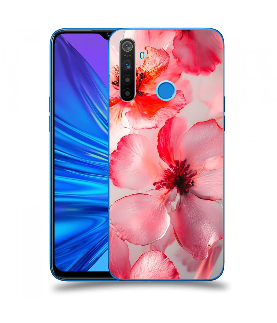 ACOVER Kryt na mobil Realme...