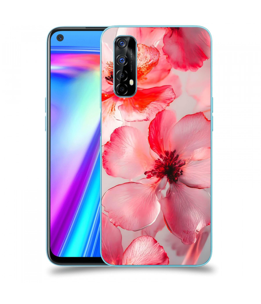 ACOVER Kryt na mobil Realme...