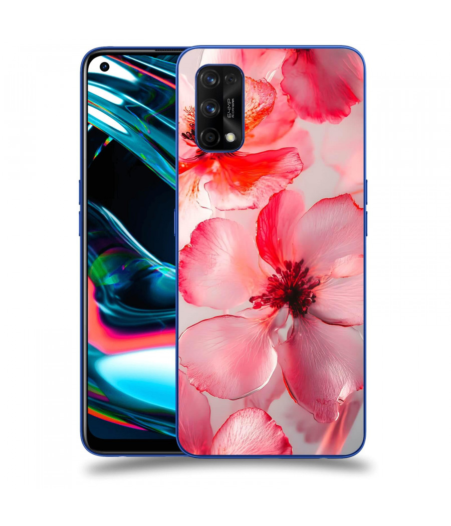 ACOVER Kryt na mobil Realme...