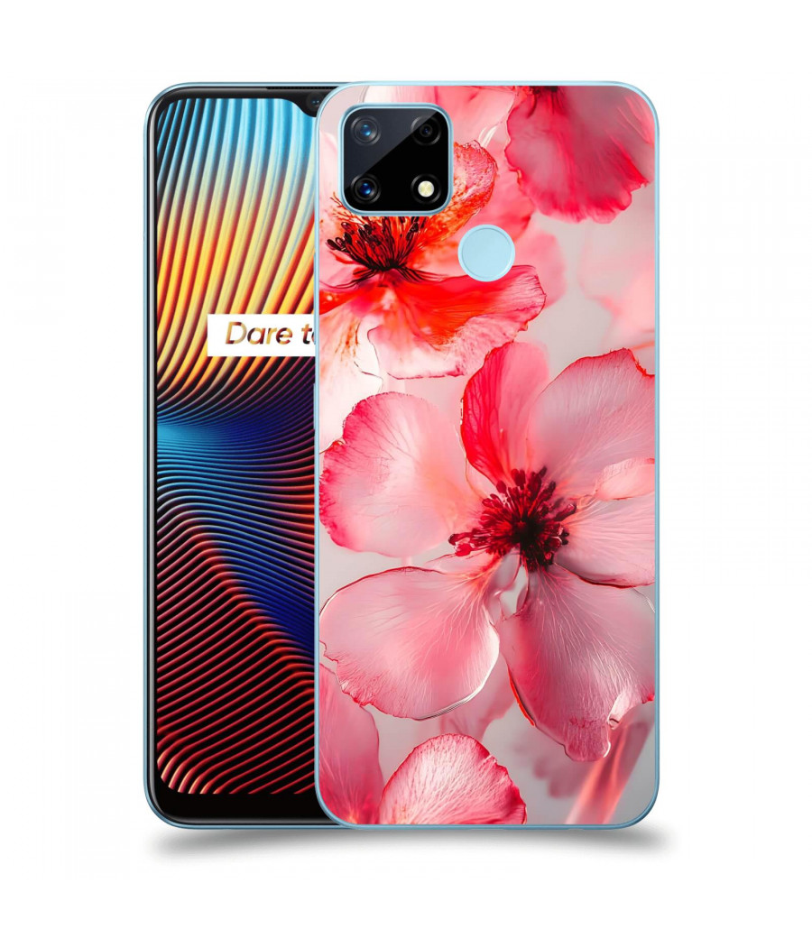 ACOVER Kryt na mobil Realme...