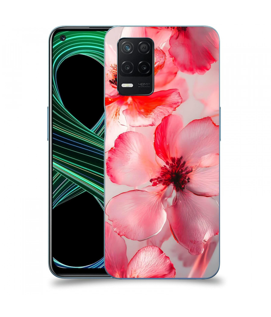 ACOVER Kryt na mobil Realme...