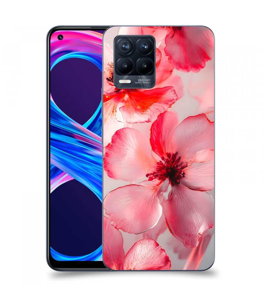 ACOVER Kryt na mobil Realme...