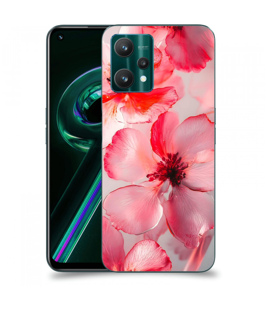 ACOVER Kryt na mobil Realme...